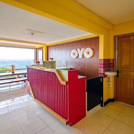 Oyo 1159 Bukit Indah Hotel & Restaurant Near Rsud Prambanan Patuk Exterior photo