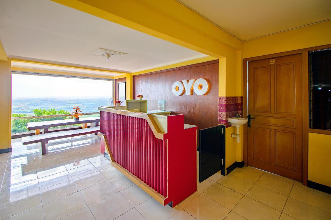 Oyo 1159 Bukit Indah Hotel & Restaurant Near Rsud Prambanan Patuk Exterior photo